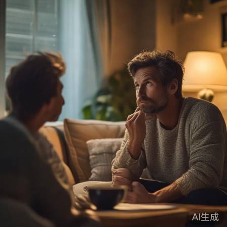 心态平和，问题自解