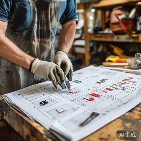 步骤简单,专业人士协助