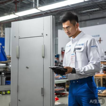 专业认证，规范维修，贴心服务