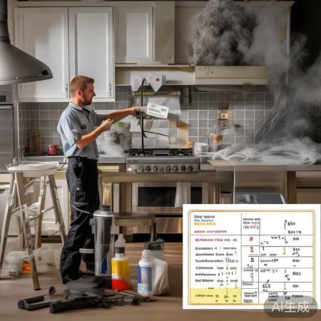 拆洗服务费用概览