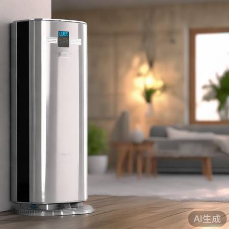 安心热水,美好生活