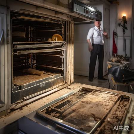 低价陷阱，清洁服务需谨慎