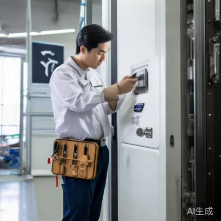 专业维修，保障安全