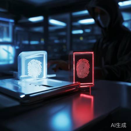 指纹锁防脉冲有限