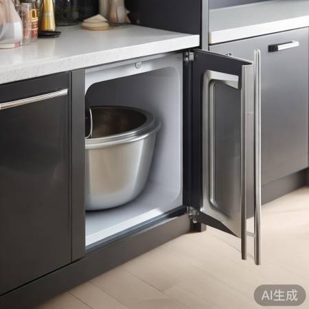 巧摆大碗，消毒更高效