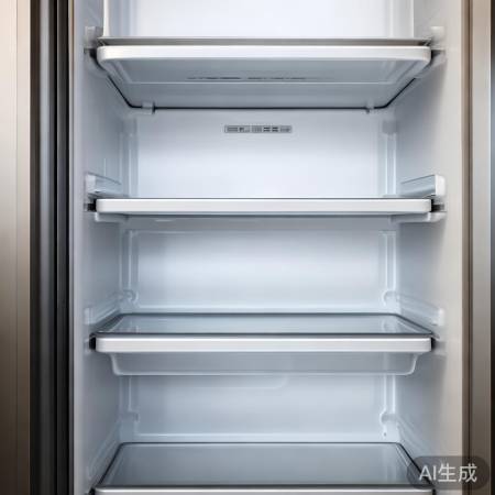 冰箱上层留空更制冷