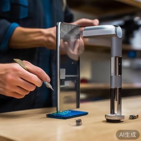 智能锁盖换易学，慎选专业人士