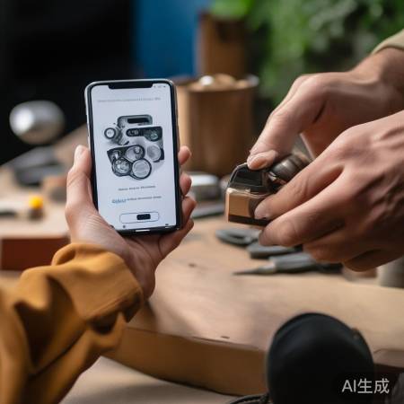 智能锁盖问题不求人