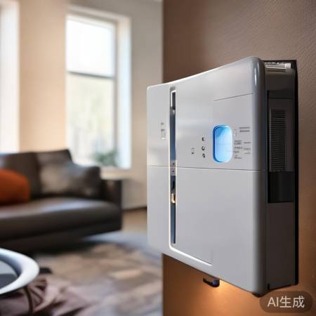 壁挂炉复位，清桌再点菜