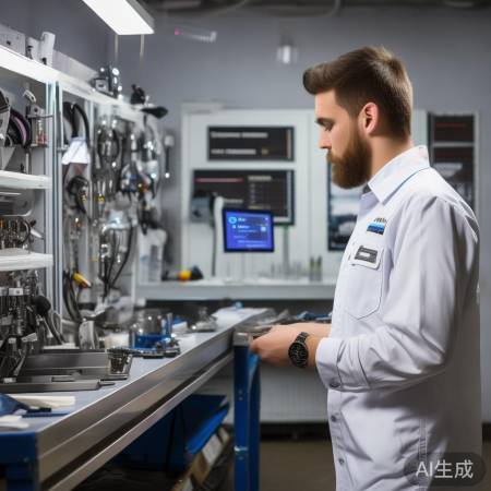 智能锁维修专业规范