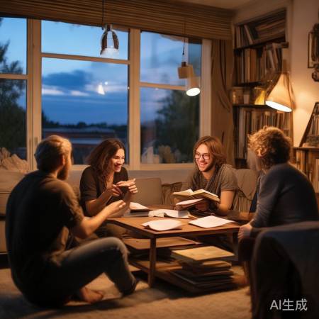 “涨知识,更自然”