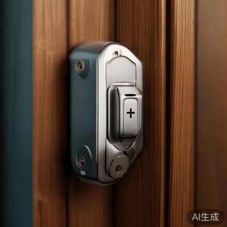 指纹锁复位键寻踪