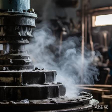 重启水泵解故障