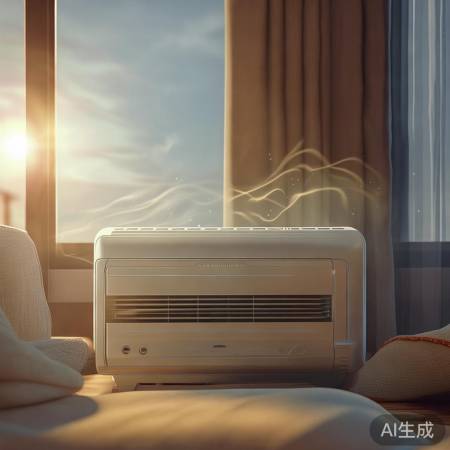 空调外机风水摆放