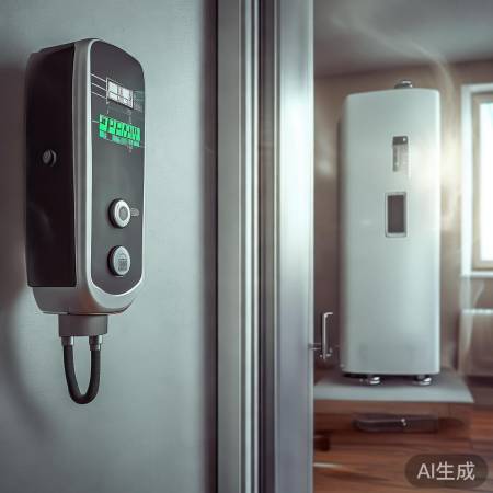 燃气表计费基础