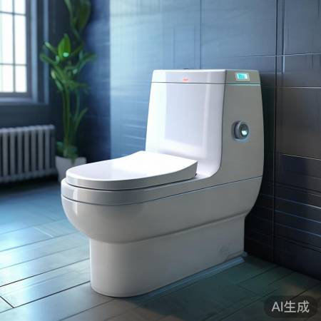 智能马桶节能环保,价格亲民