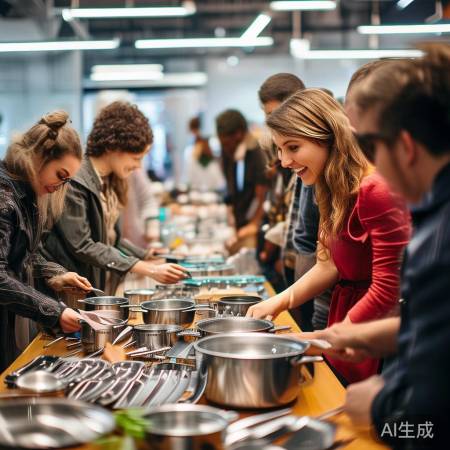 赠品丰富,小心价格陷阱