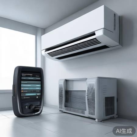 中央空调除垢仪，实用又安全