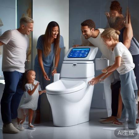 宁波智能马桶大揭秘