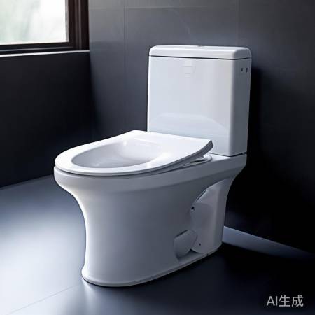 TOTO智能马桶,宁波家喻户晓