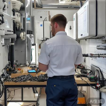 壁挂炉维修专业规范