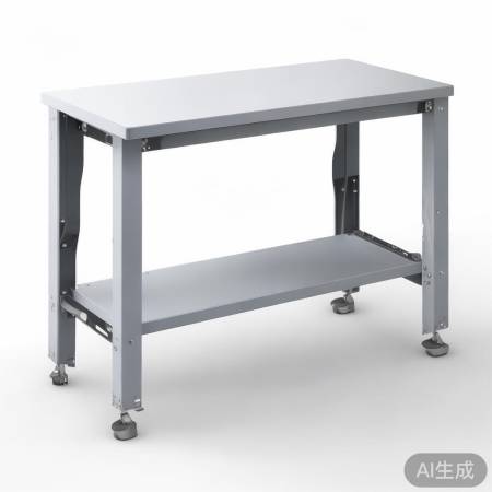 消毒柜桌：承重、易洁、稳如泰山