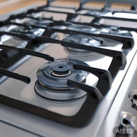 燃气孔位置关键