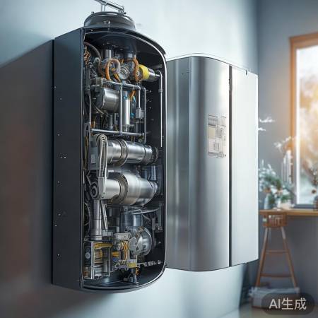 壁挂炉冬季停用保养要点