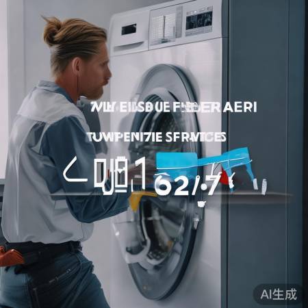 达米尼洗衣机,快速维修