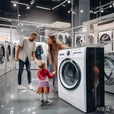 “深圳洗衣机选购指南”