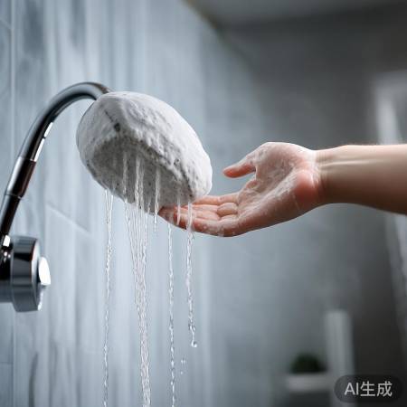 水垢困扰,轻松解决