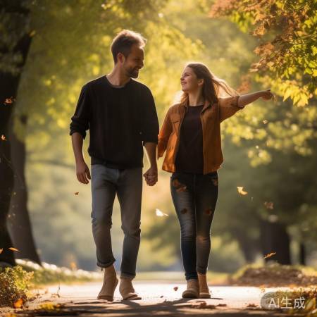 温馨回忆,感人瞬间