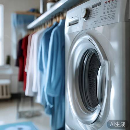 洗衣机保养秘诀