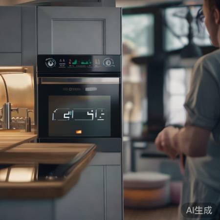 普田集成灶P3故障排查