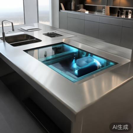 消毒柜,健康守护者