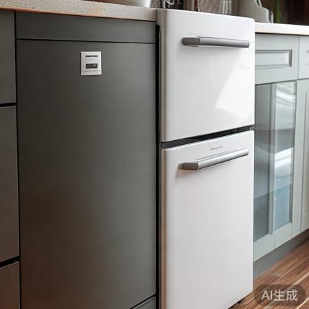 细节统一,摆放合理