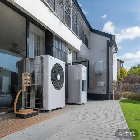 高效节能,稳定性强