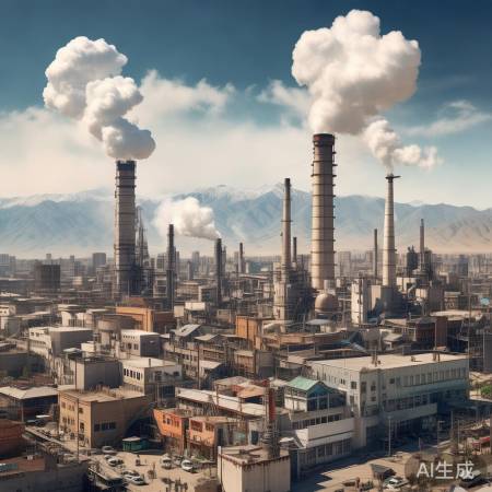 乌鲁木齐特色厂家多