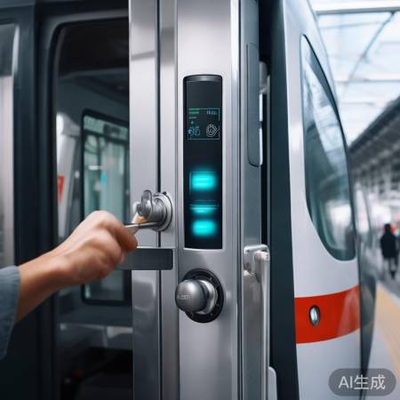 火车头指纹锁售后关键词科普