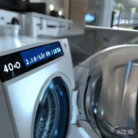 美诺洗衣机客服热线:40016