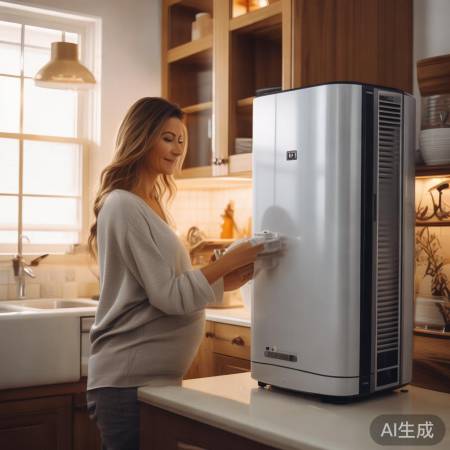 孕妇热水器使用指南