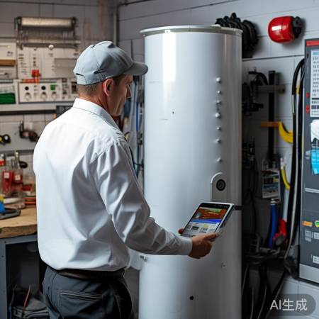 专业认证，规范维修