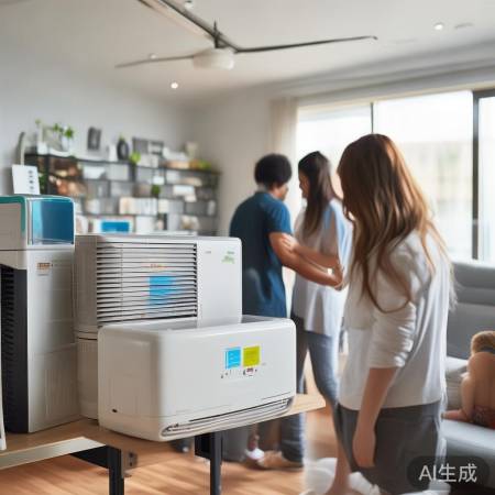 空调匹数和经济能耗选合适