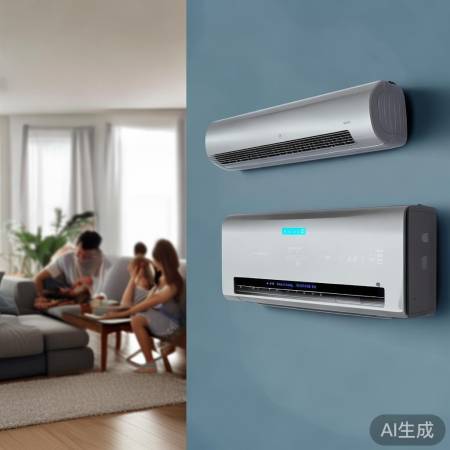 空调选购要全面考虑