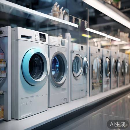 浙江洗衣机报价助选