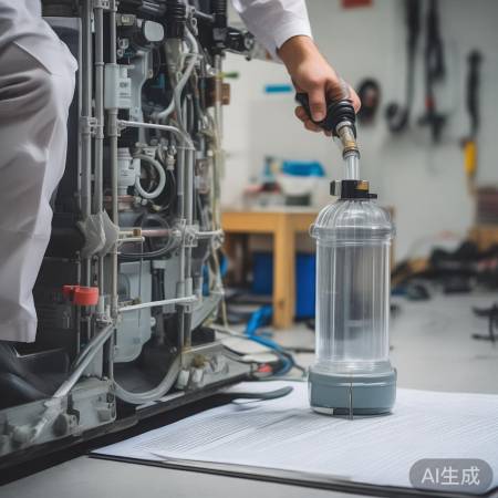 安装严格，细节关键