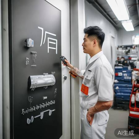 专业认证，规范维修