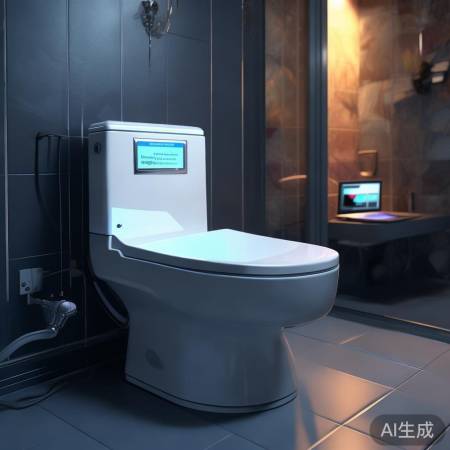 智能马桶重启原因