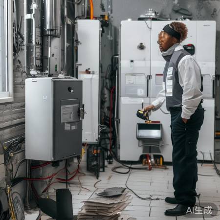 专业壁挂炉维修，严格规范服务