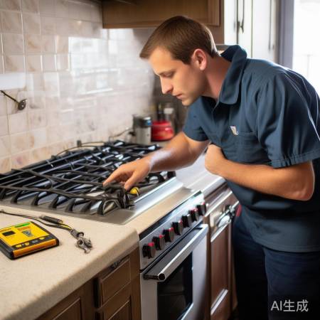 专业认证,规范维修